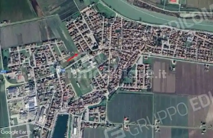 Villetta a schiera in vendita a Goro
