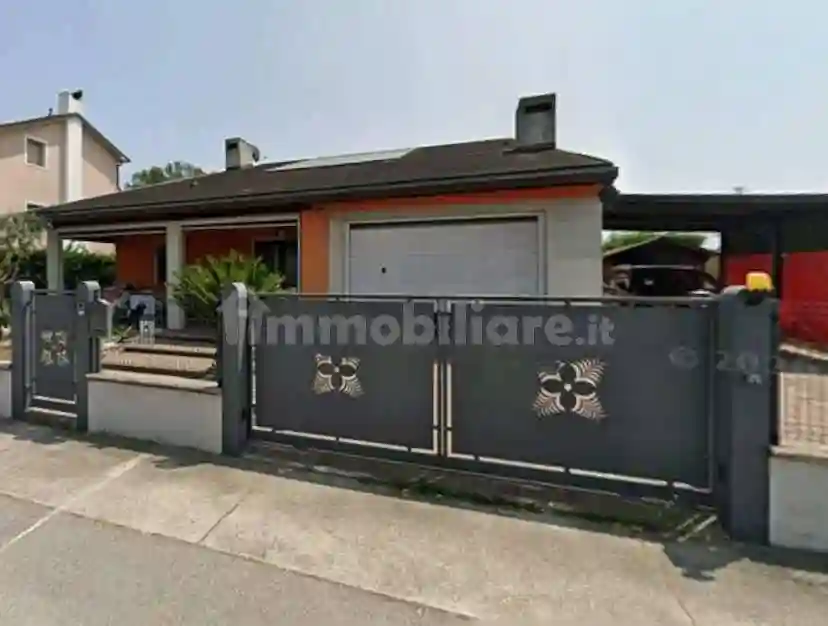 Villetta a schiera - foto 4