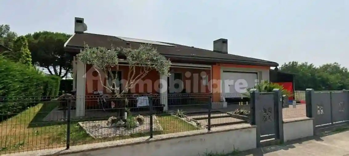 Villetta a schiera - foto 5