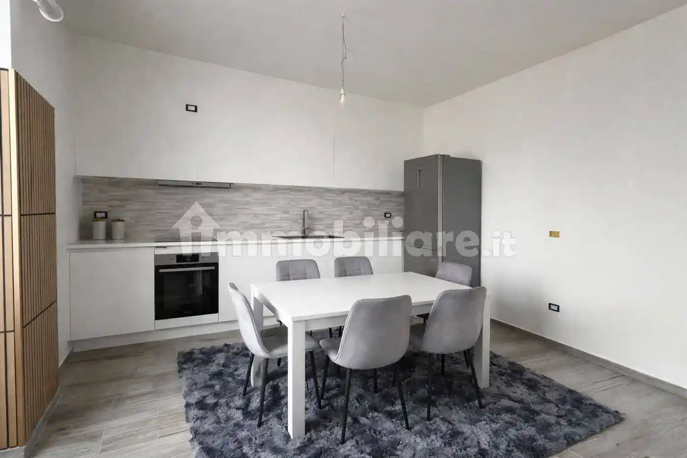 Appartamento in vendita a Pontoglio