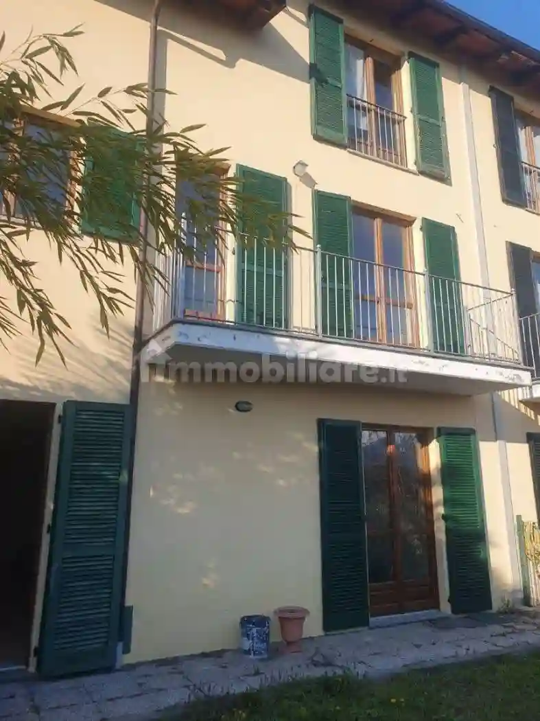 Villetta a schiera - foto 3