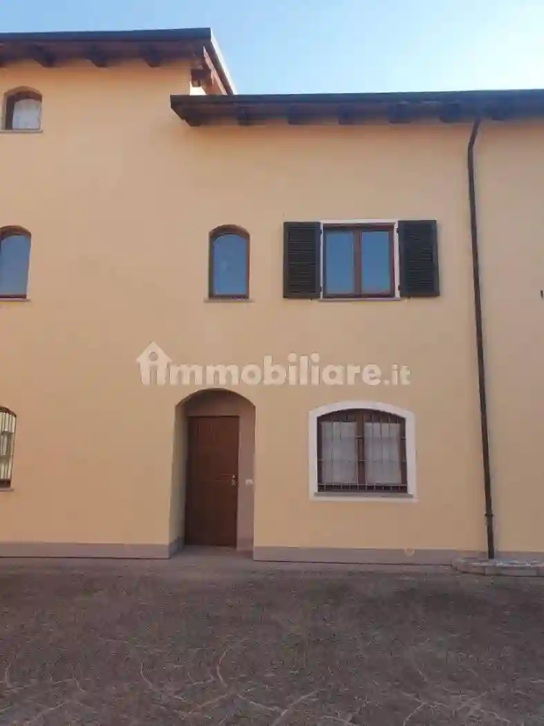 Villetta a schiera - foto 5