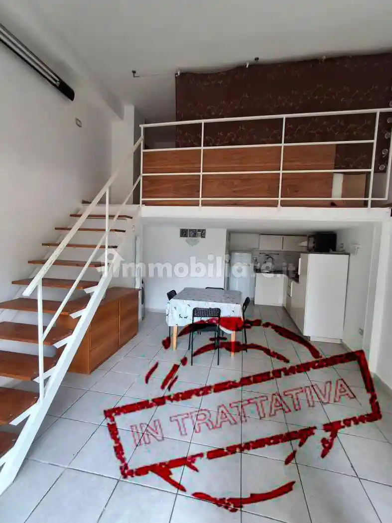 Loft in vendita a Giovinazzo