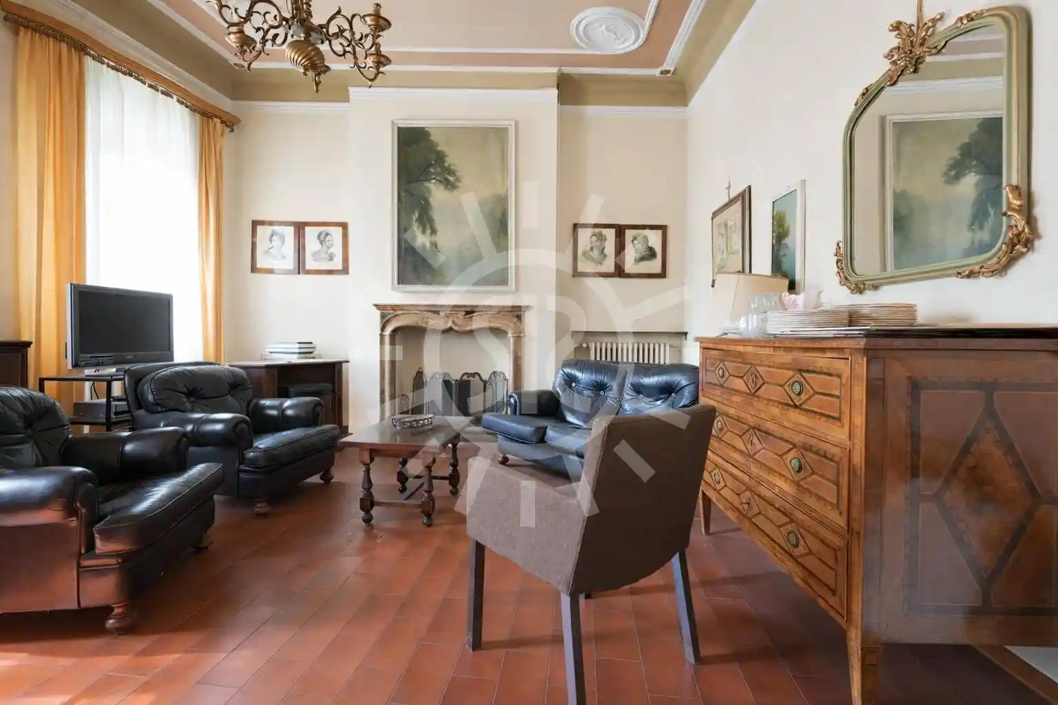 Villetta a schiera in vendita a Budrio