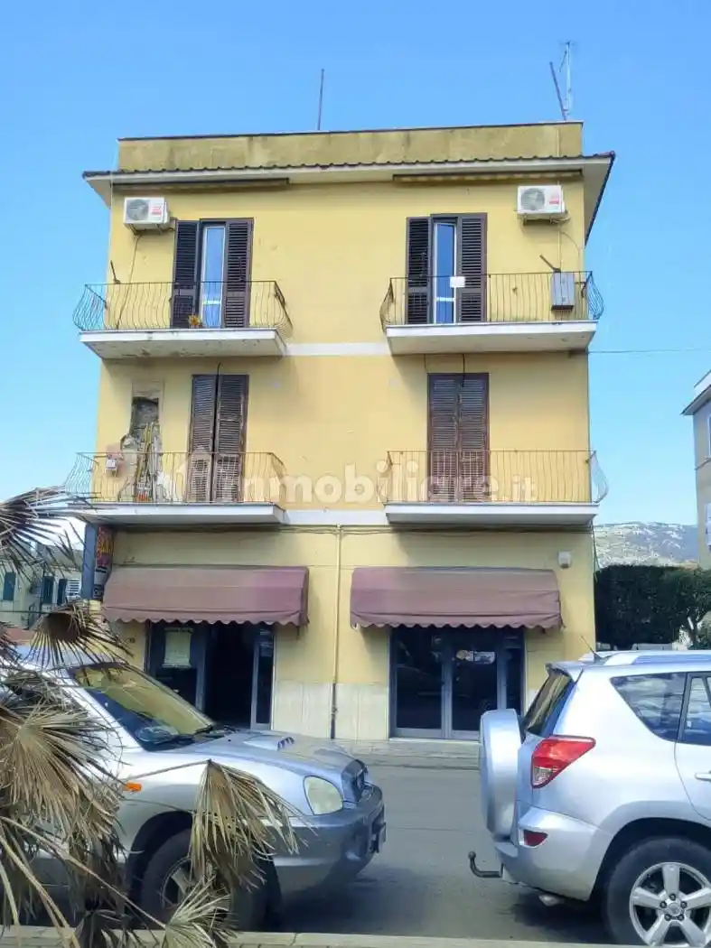 Appartamento in vendita a Terracina