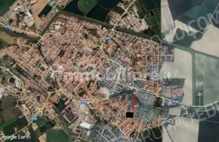 Appartamento in vendita a Portomaggiore