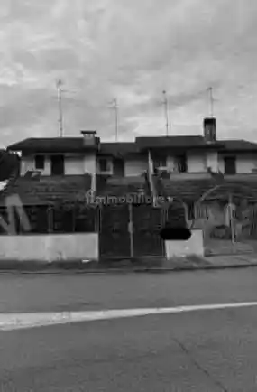 Villetta a schiera in vendita a Comacchio