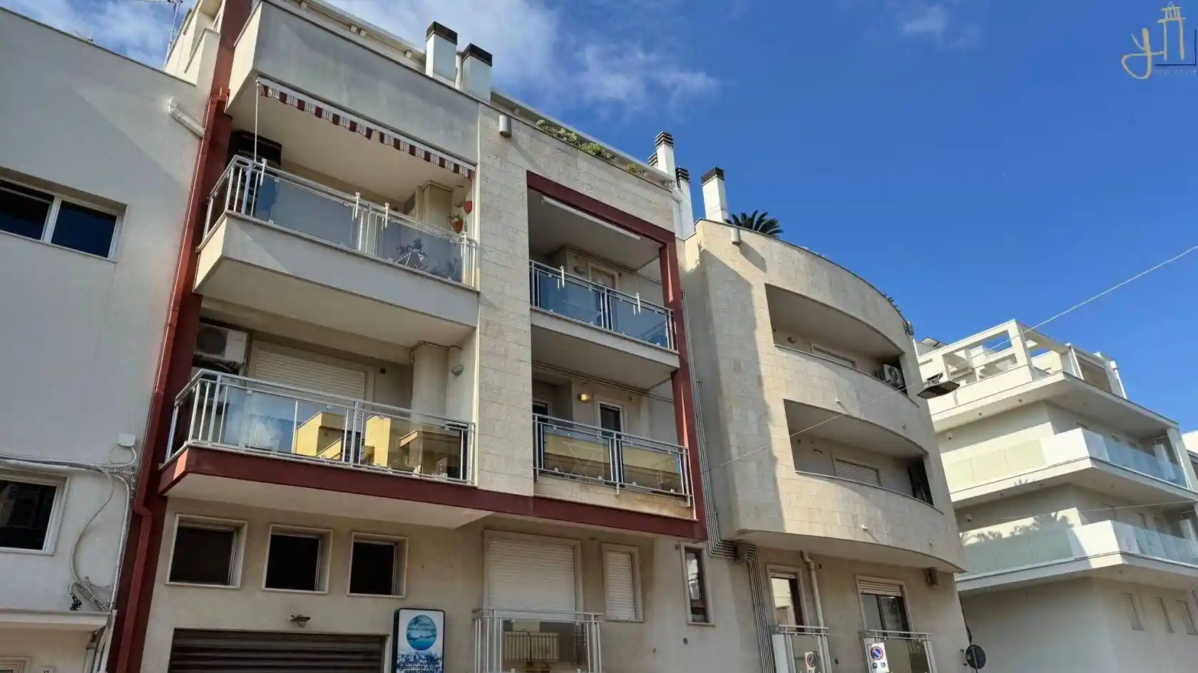 Appartamento in vendita a Polignano a Mare