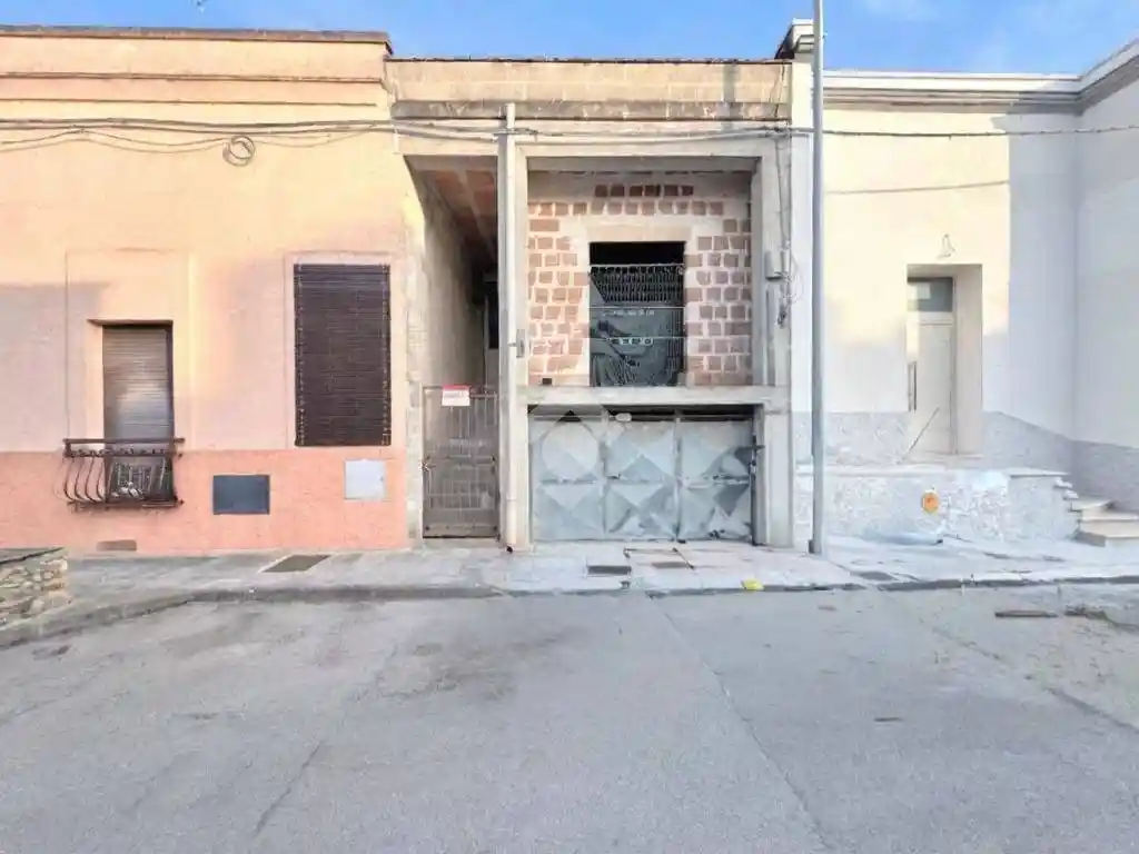 Rustico - Casale in vendita a Manduria