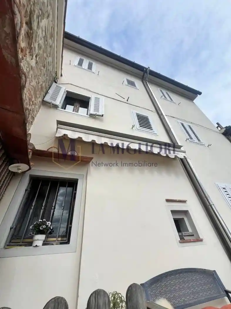 Casa indipendente in vendita a Montale