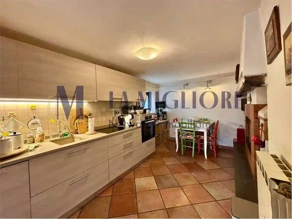 Casa indipendente - foto 5