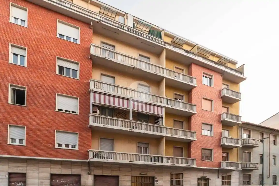 Appartamento in vendita a Torino