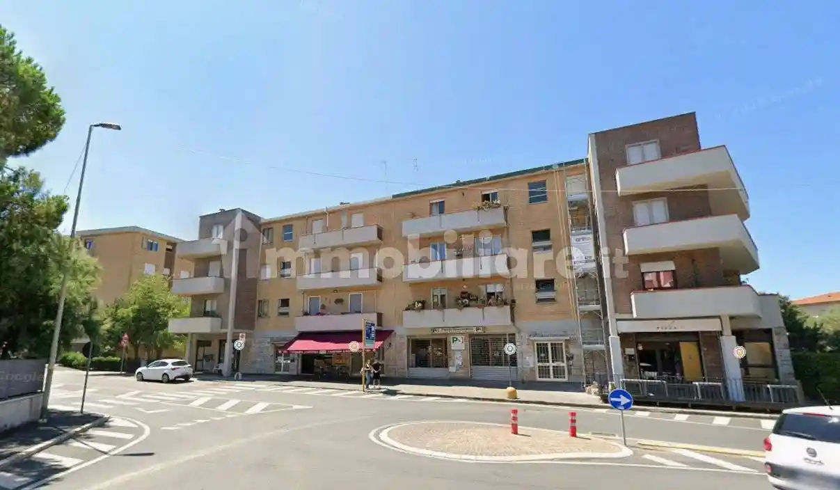 Appartamento in vendita a Piombino