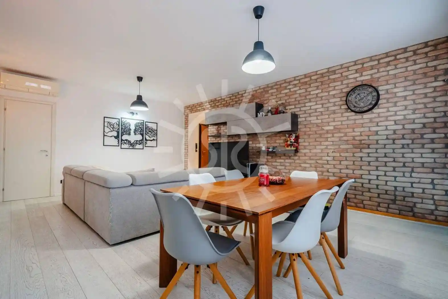 Appartamento in vendita a Molinella