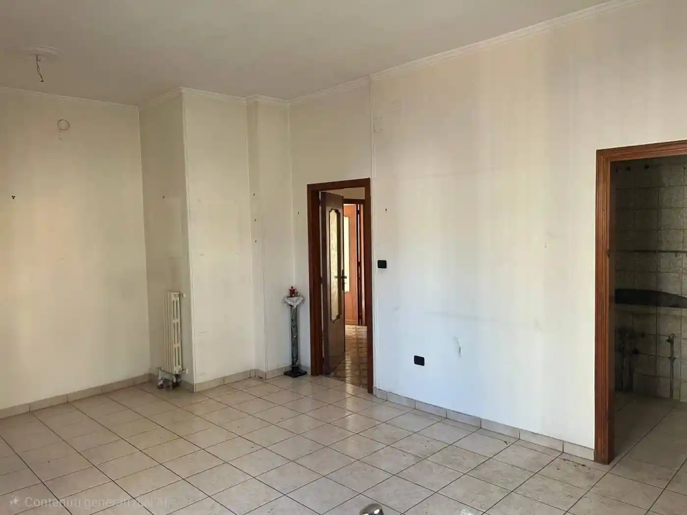 Appartamento in vendita a Crispano