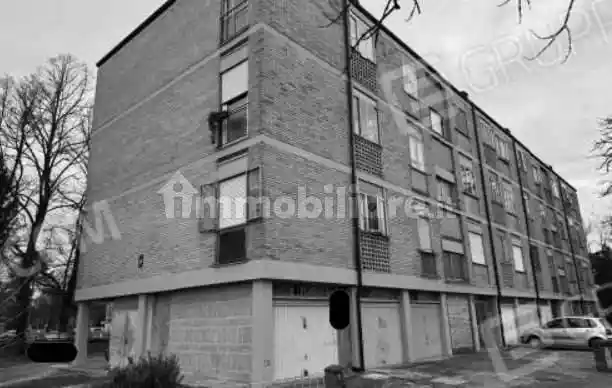 Appartamento in vendita a Ferrara