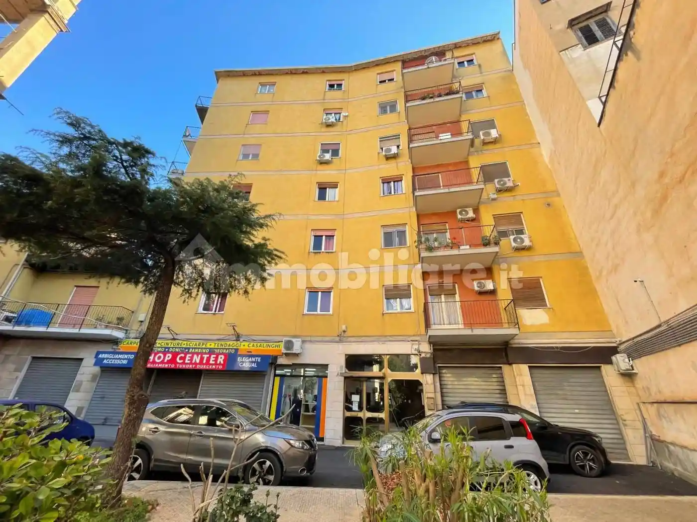 Appartamento in affitto a Palermo