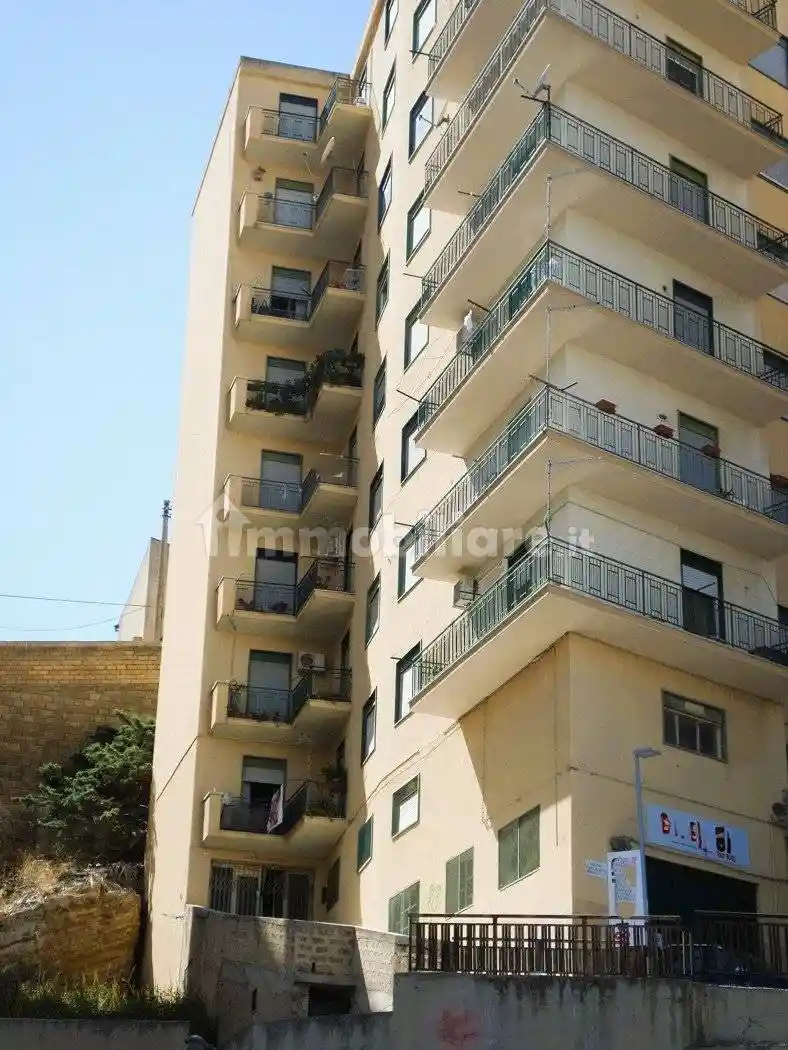 Appartamento in vendita a Agrigento