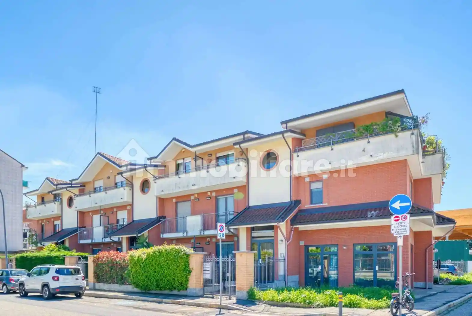 Appartamento in vendita a Collegno