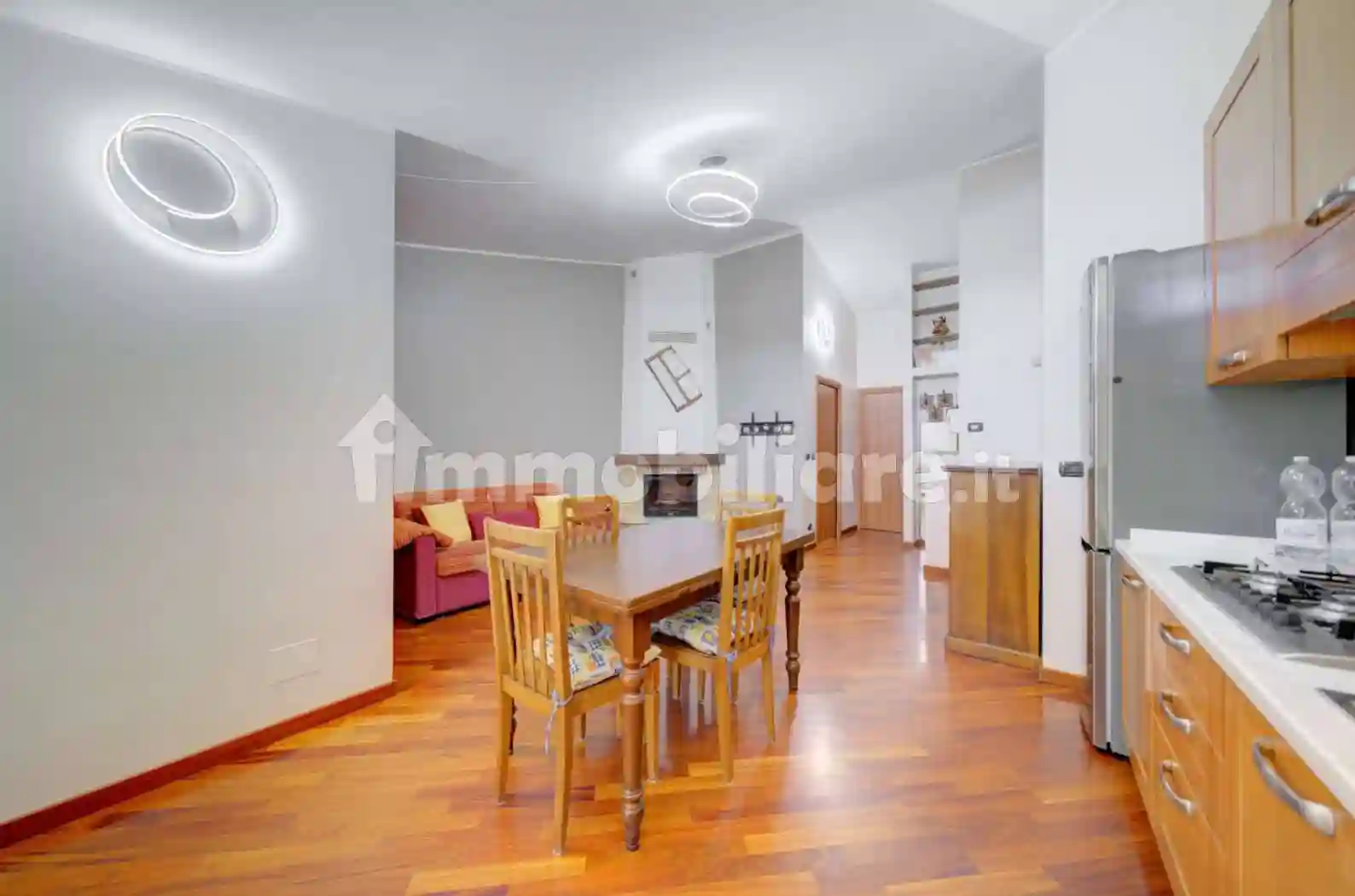 Appartamento - foto 3