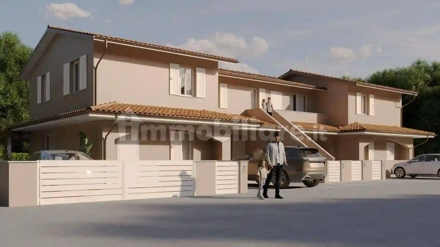Villetta a schiera - foto 3