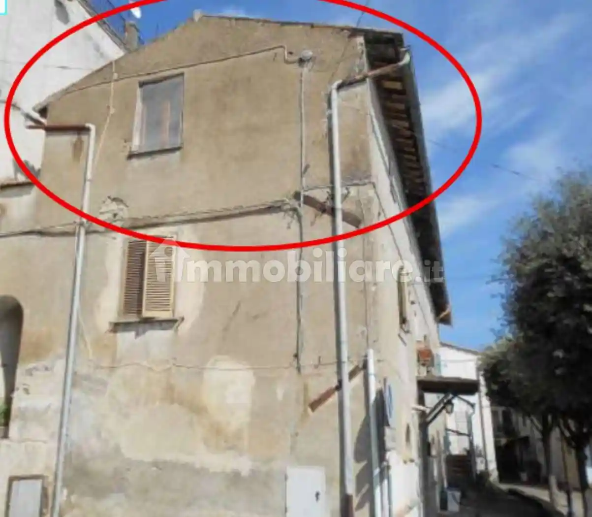 Appartamento in vendita a Graffignano