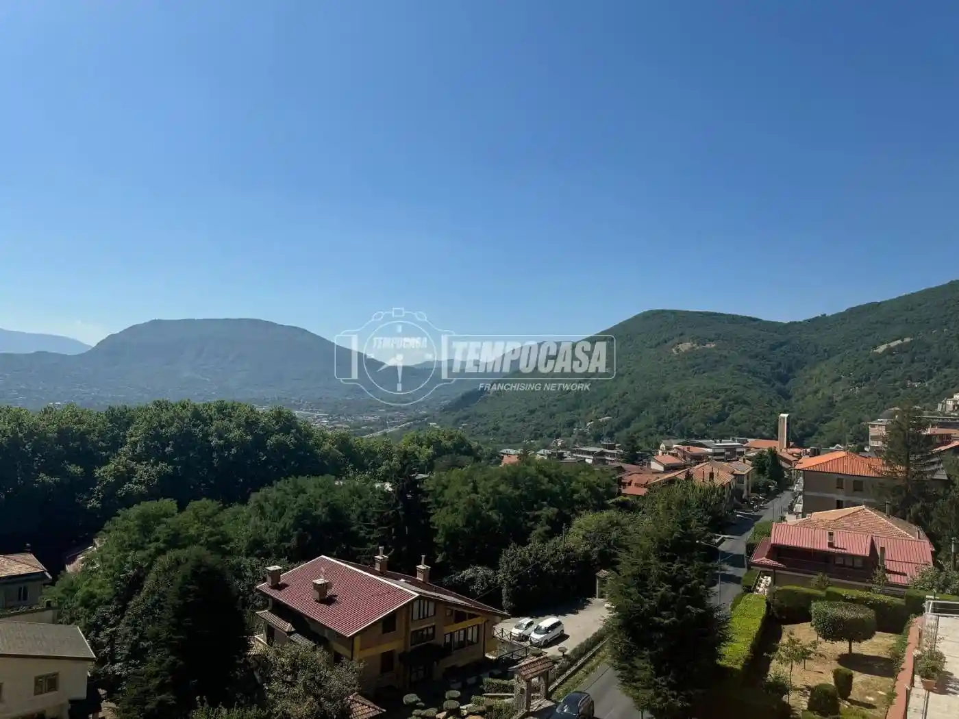 Attico - Mansarda in vendita a Mercogliano