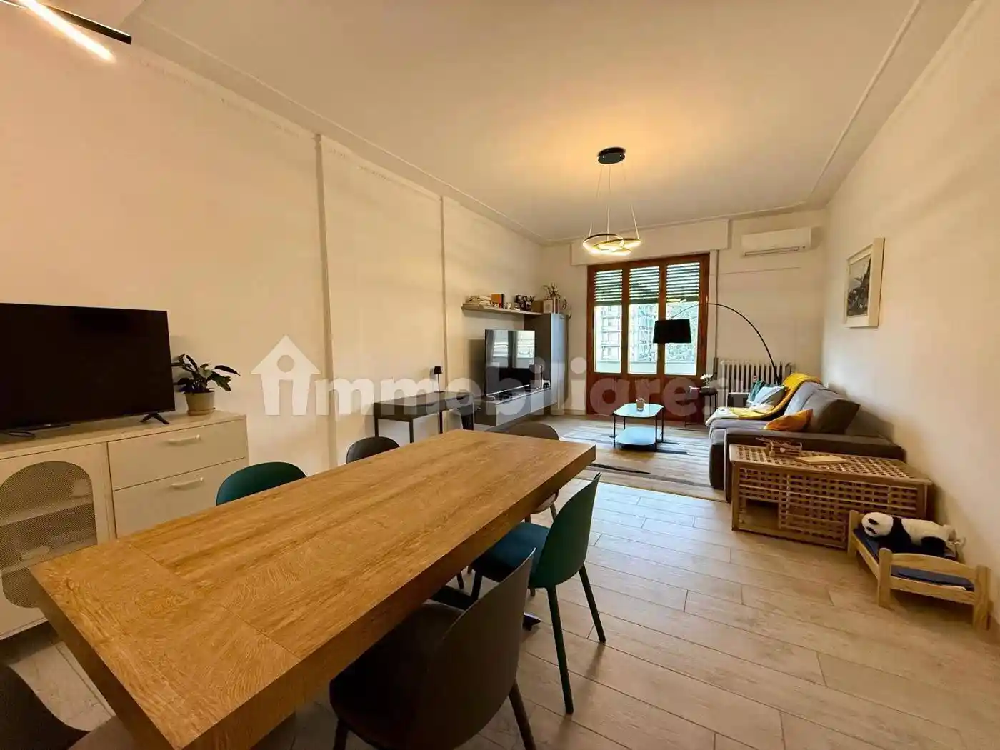 Appartamento in vendita a Firenze