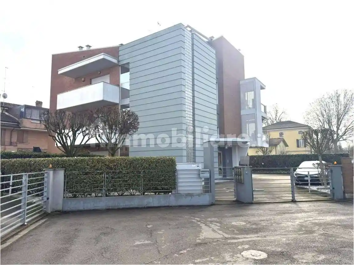 Appartamento in vendita a Carpi