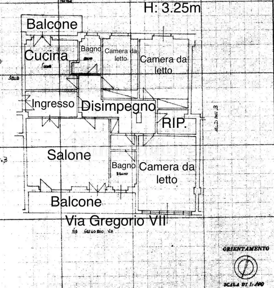 Appartamento - foto 3