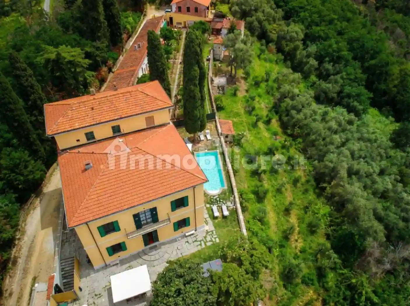 Villa - foto 3