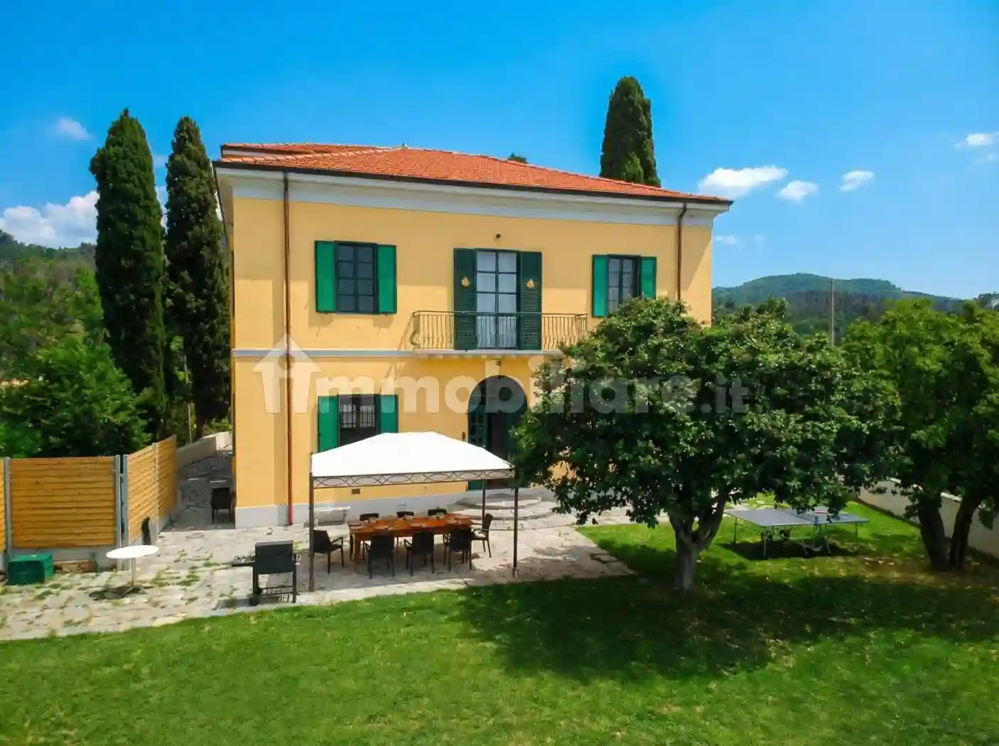 Villa - foto 4