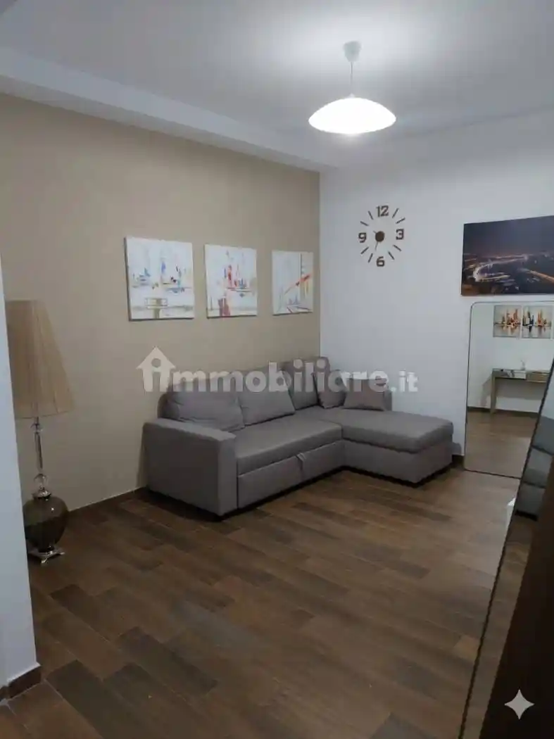 Appartamento in affitto a Grottaminarda