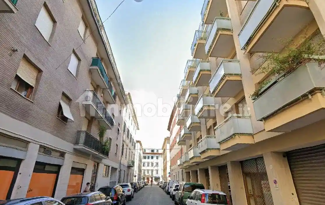 Appartamento in vendita a Livorno