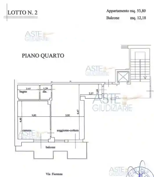 Appartamento - foto 5