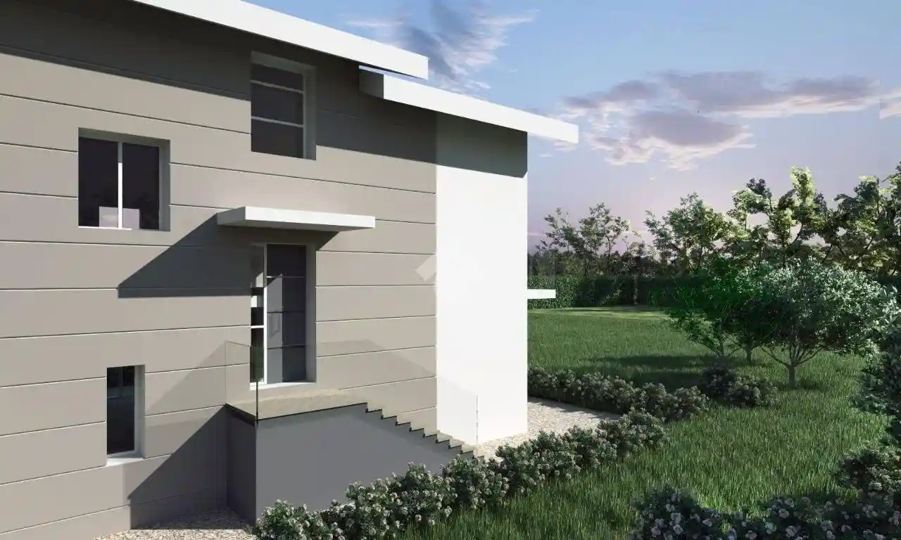 Attico - Mansarda in vendita a Riccione