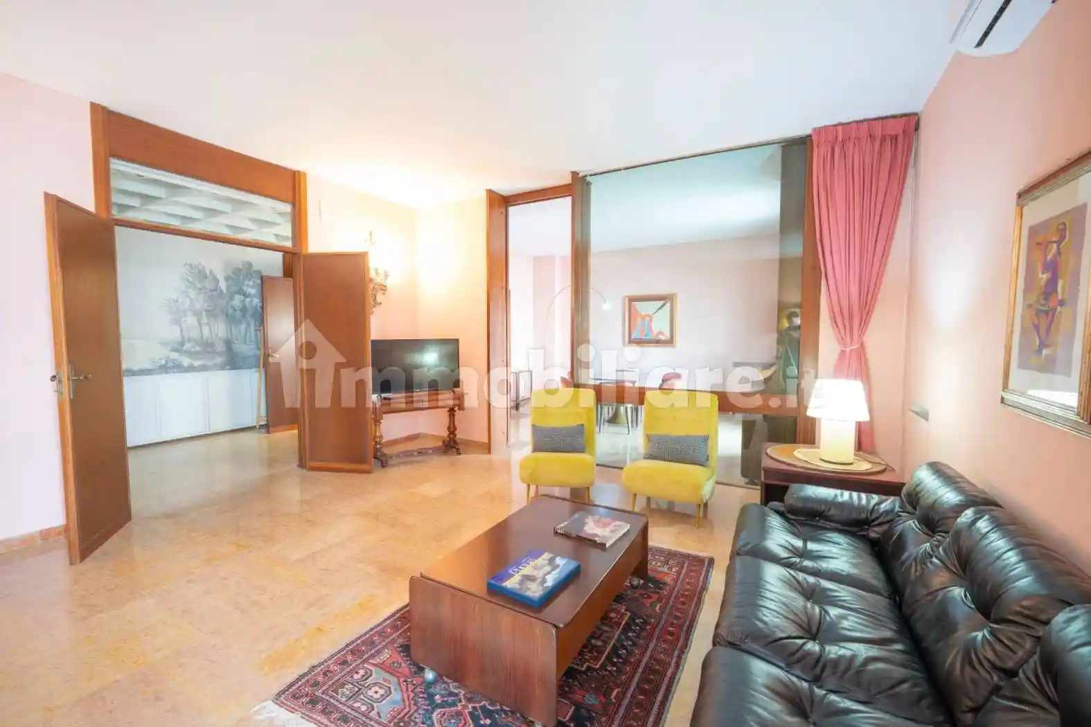 Appartamento in vendita a Lecce