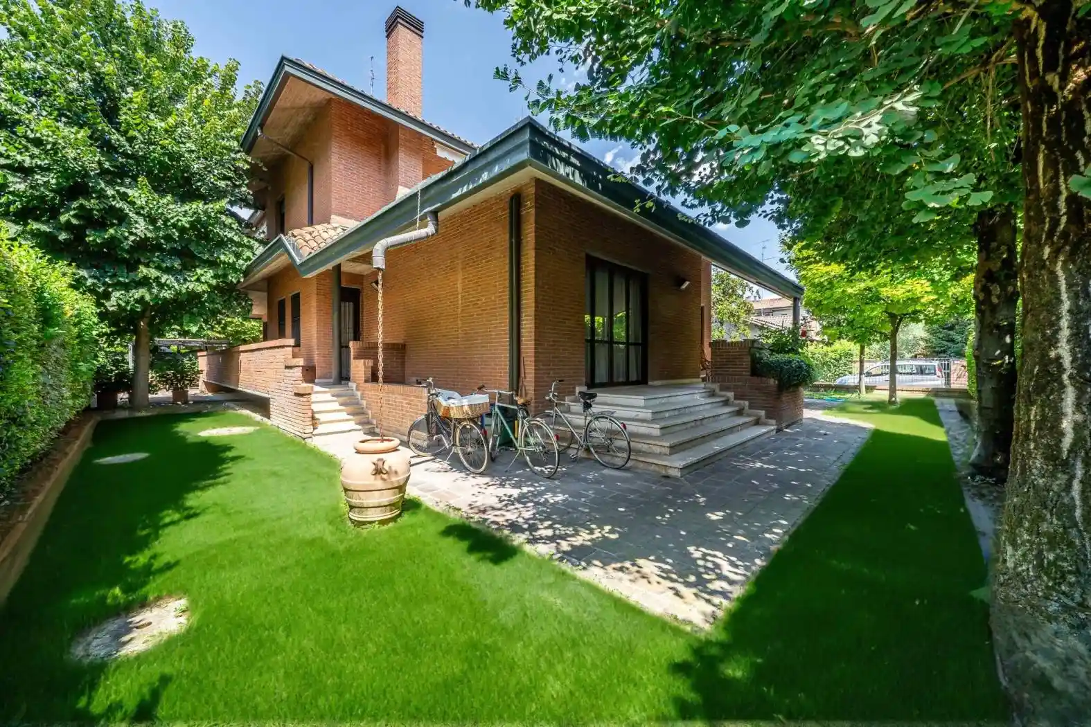 Appartamento in vendita a Carpi