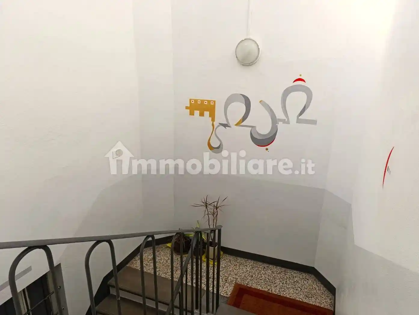 Appartamento in affitto a Bologna