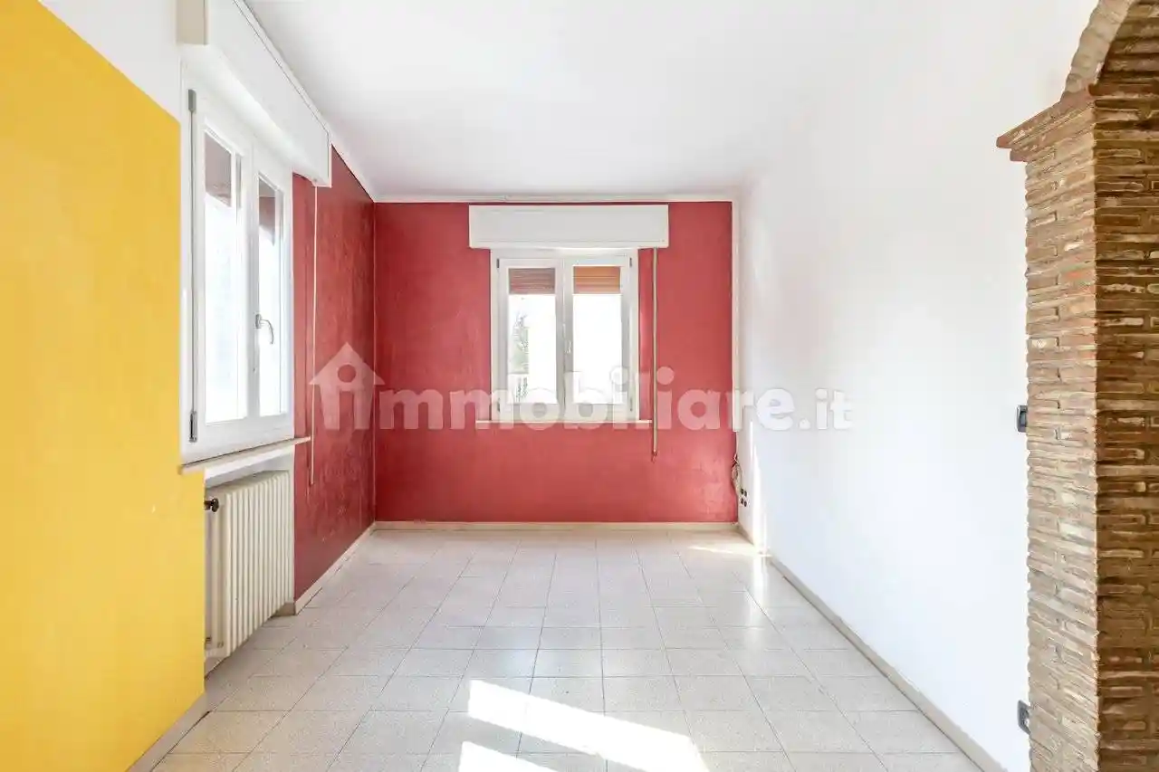 Appartamento in vendita a Massa Lombarda