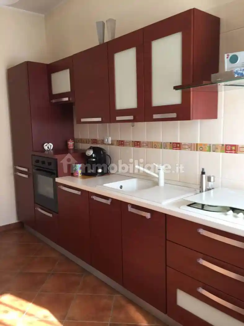 Appartamento in vendita a Catania