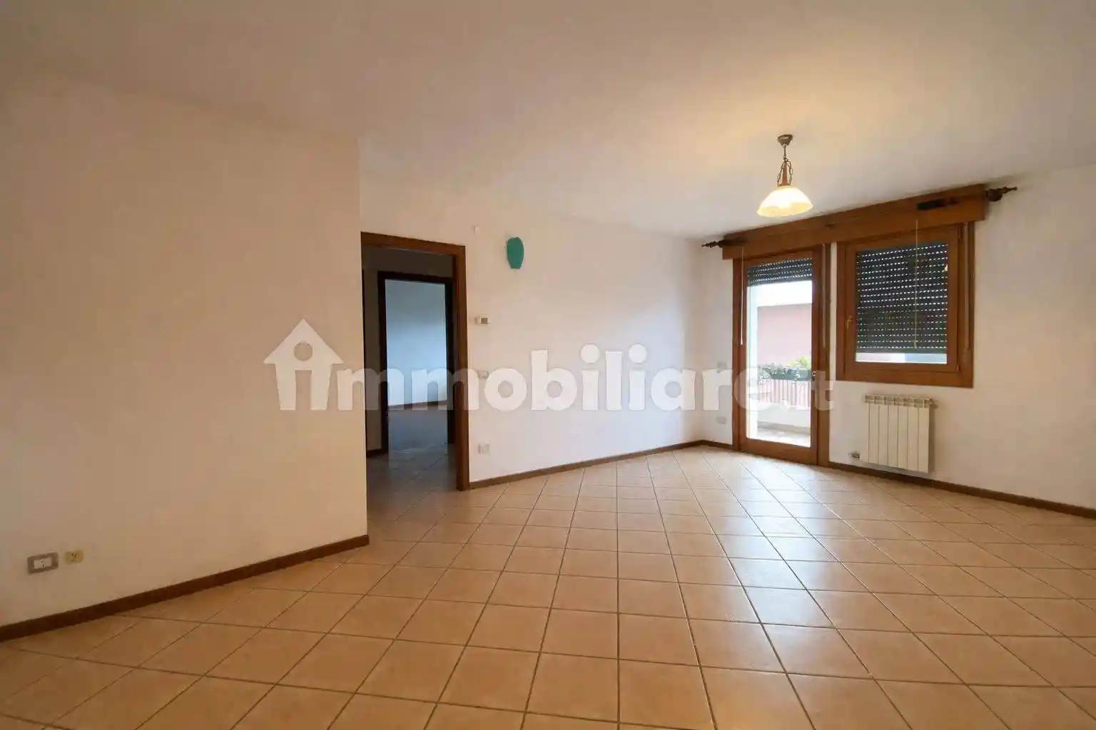 Appartamento in vendita a Padova