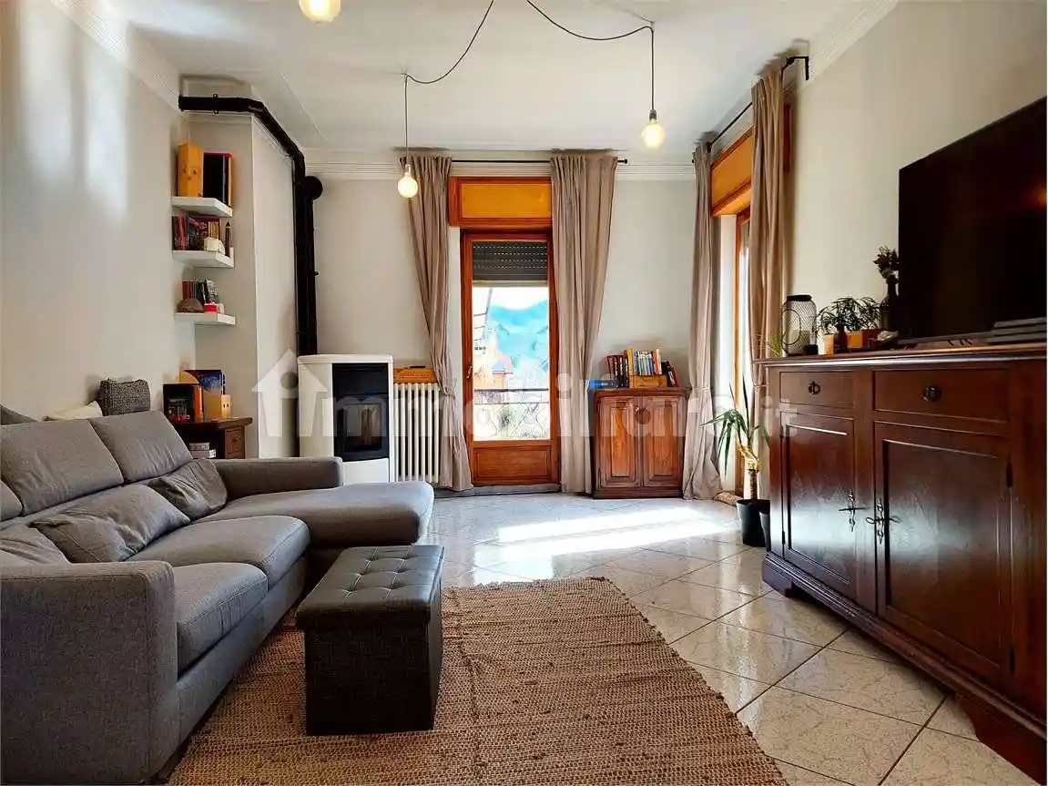 Appartamento in vendita a Ormea