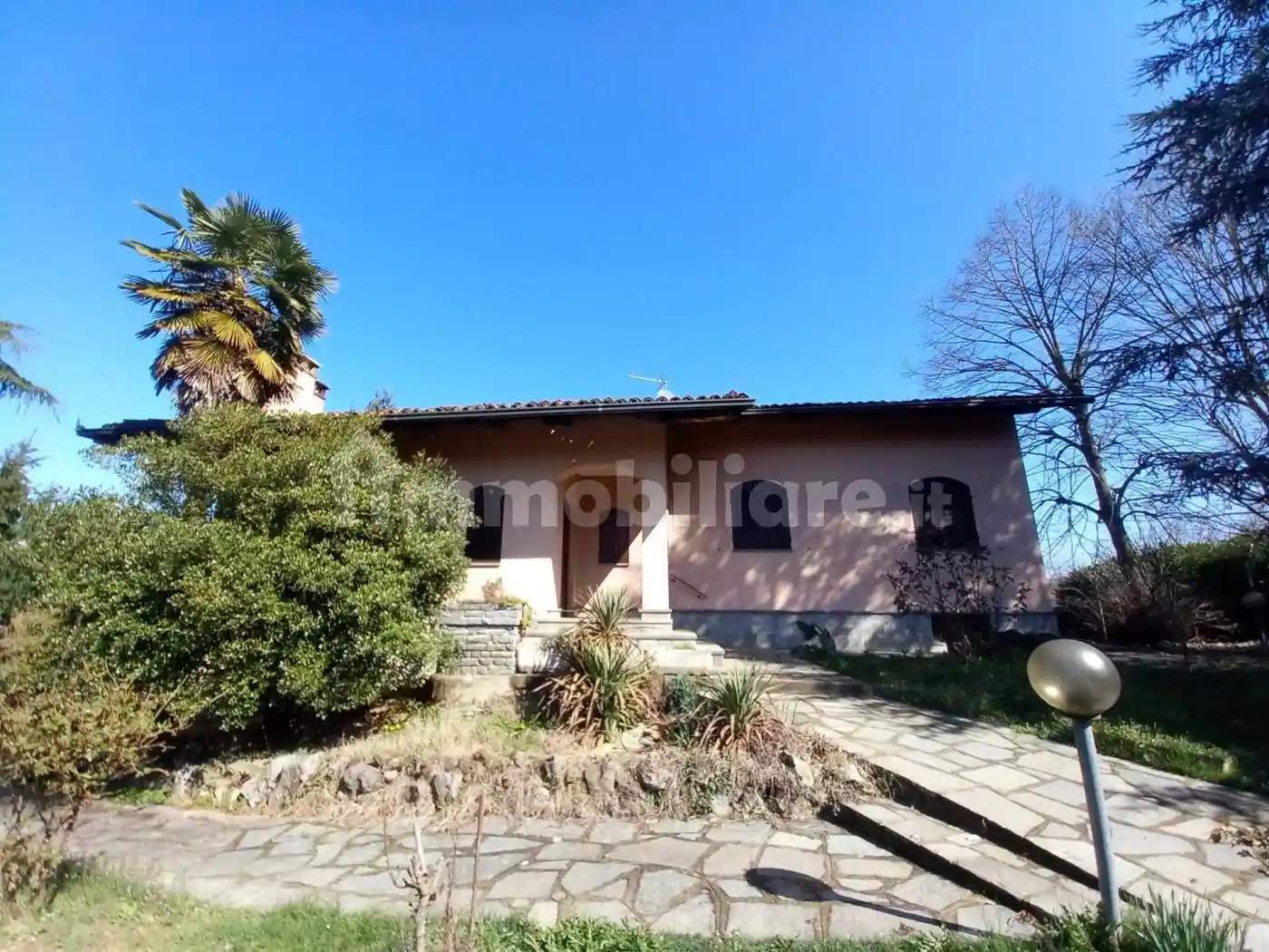 Villa in vendita a Piovà Massaia