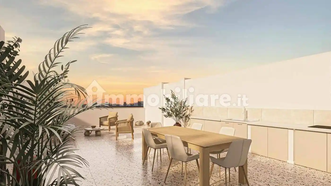 Appartamento in vendita a Bari