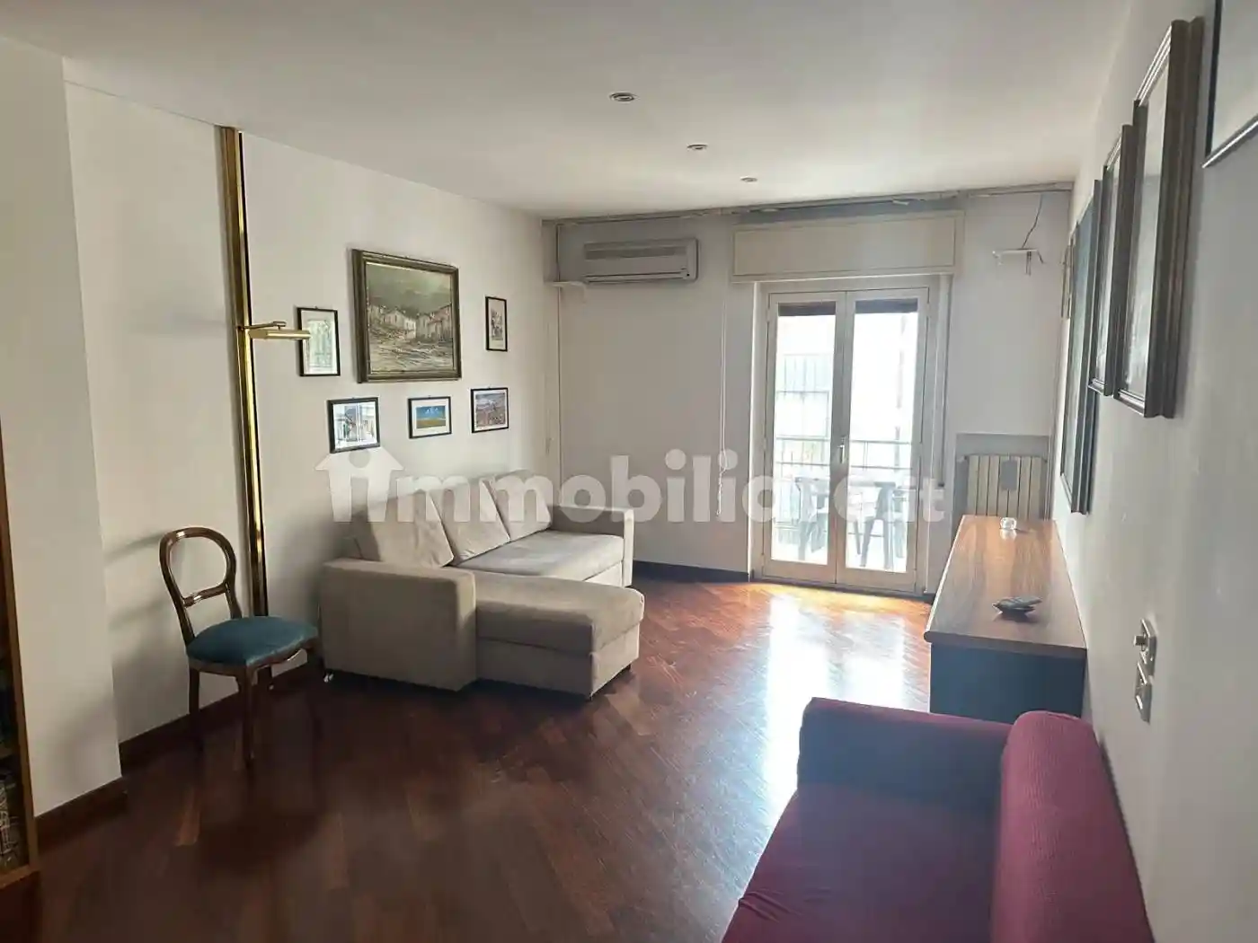 Appartamento in affitto a Bari