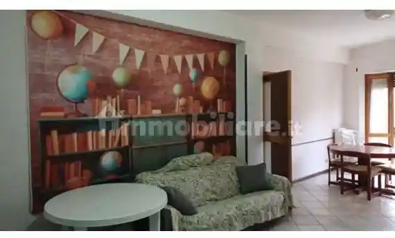 Appartamento in vendita a Centola