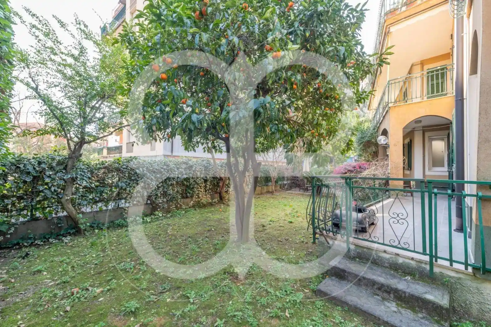 Appartamento in vendita a Celle Ligure