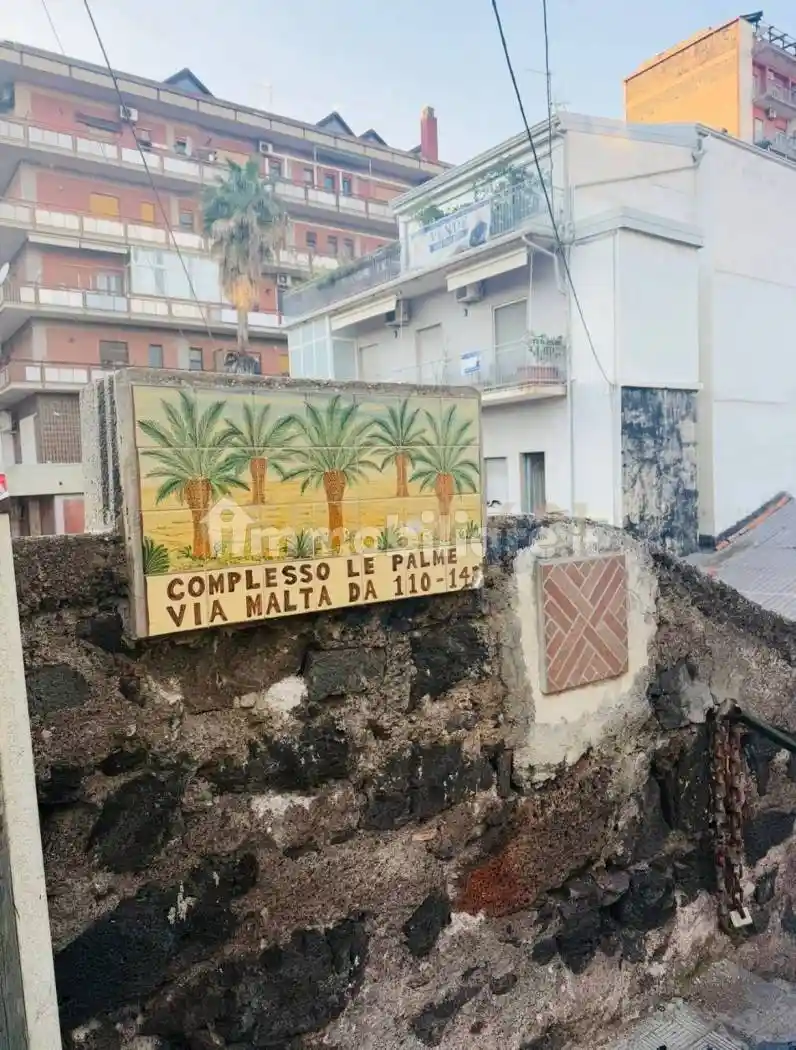 Villa in vendita a Catania