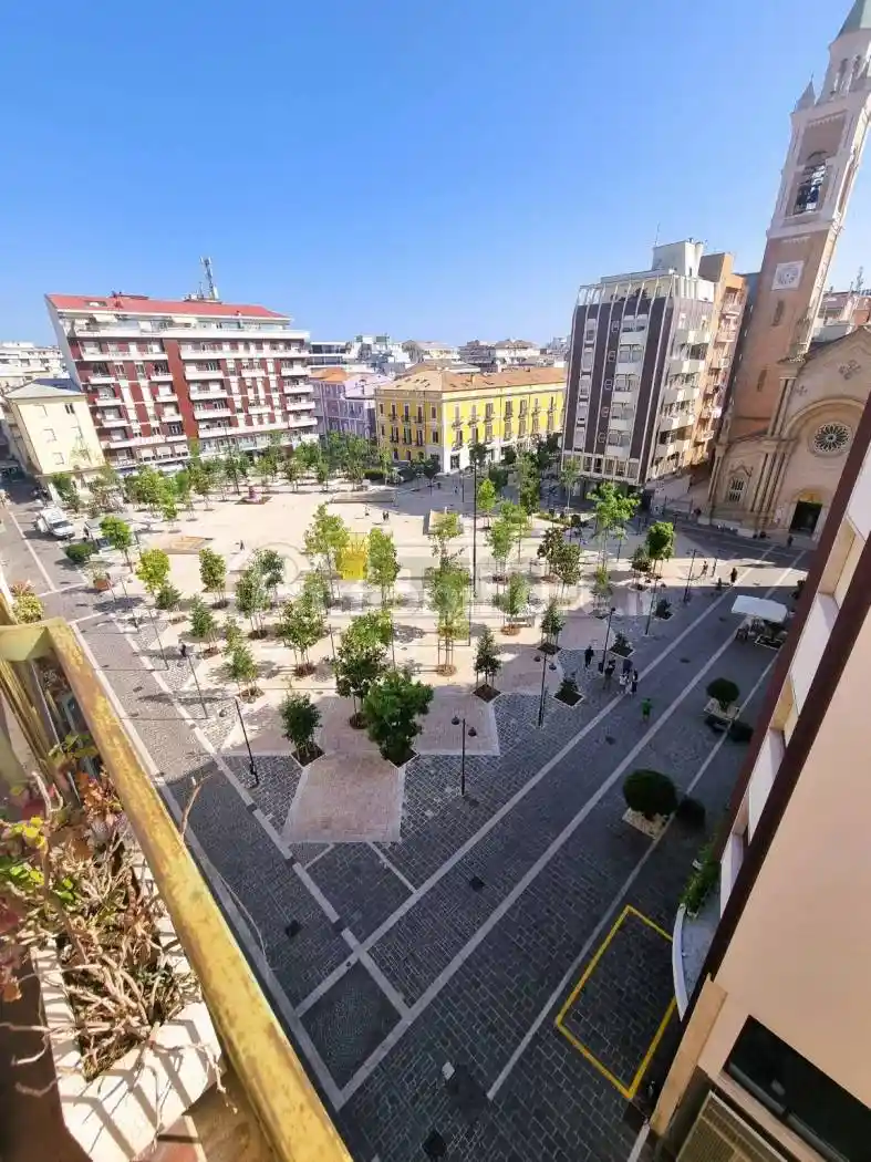 Appartamento in affitto a Pescara